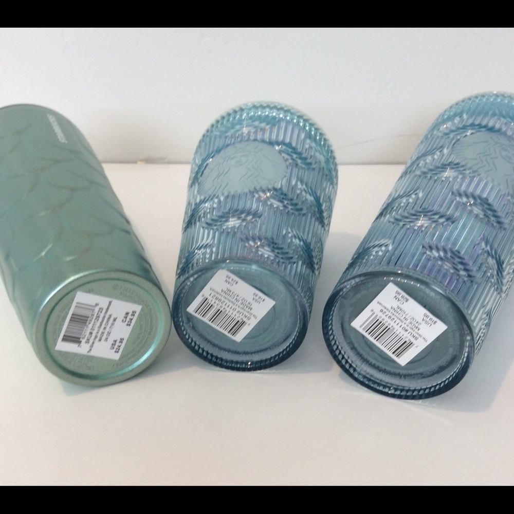 New Starbucks Tumblers - Picture 9 of 10